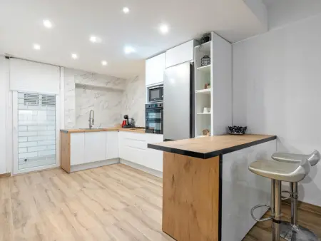 Appartement pour 7 pers., animaux admis, à Salou : photo 6
