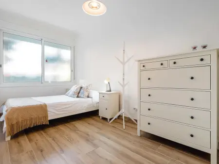Appartement pour 7 pers., animaux admis, à Salou : photo 9