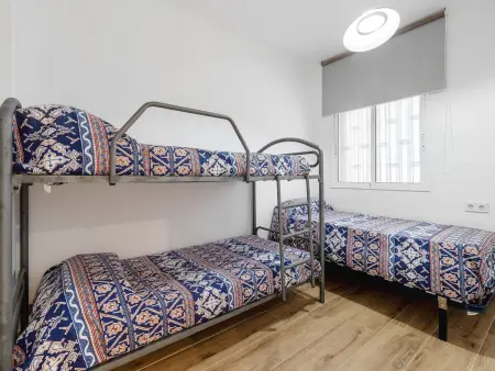 Appartement pour 7 pers., animaux admis, à Salou : photo 11