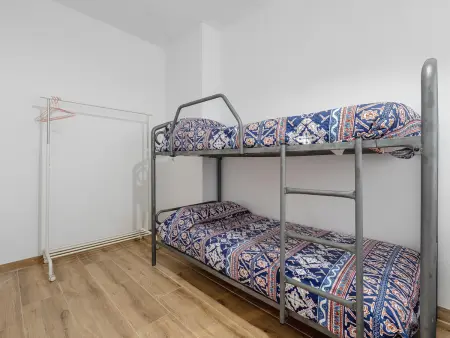 Appartement pour 7 pers., animaux admis, à Salou : photo 12