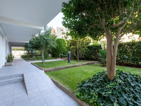 Appartement pour 7 pers., animaux admis, à Salou : photo 15