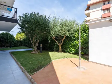 Appartement pour 7 pers., animaux admis, à Salou : photo 16