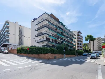 Appartement pour 7 pers., animaux admis, à Salou : photo 17