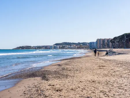 Appartement pour 7 pers., animaux admis, à Salou : photo 20
