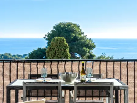 Appartement avec vue mer - 6 pers., Appartement 5 personnes à Salou : photo 5