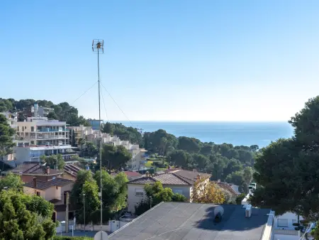 Appartement avec vue mer - 6 pers., Appartement 5 personnes à Salou : photo 6