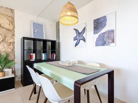 Appartement avec vue mer - 6 pers., Appartement 5 personnes à Salou : photo 8