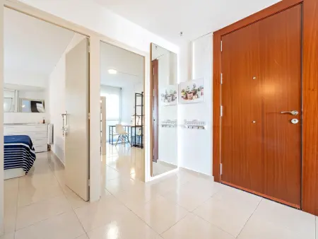 Appartement avec vue mer - 6 pers., Appartement 5 personnes à Salou : photo 18