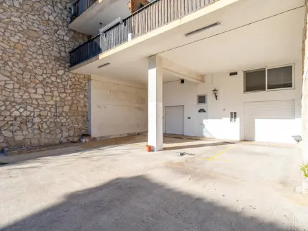 Appartement avec vue mer - 6 pers., Appartement 5 personnes à Salou : photo 19
