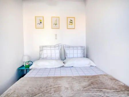 Appartement cosy proche plage - 2 pers., Appartement 2 personnes à Platja d'Aro i S'Agaró : photo 5