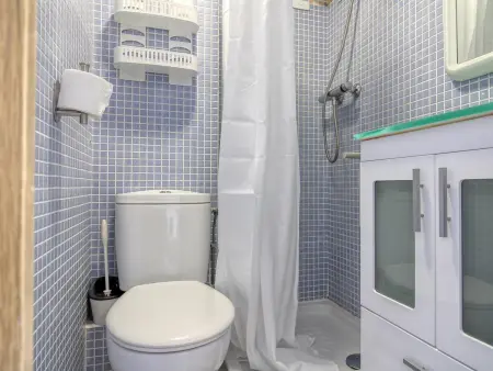 Appartement cosy proche plage - 2 pers., Appartement 2 personnes à Platja d'Aro i S'Agaró : photo 9