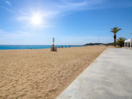 Appartement cosy proche plage - 2 pers., Appartement 2 personnes à Platja d'Aro i S'Agaró : photo 10