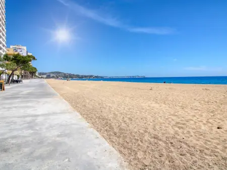 Appartement cosy proche plage - 2 pers., Appartement 2 personnes à Platja d'Aro i S'Agaró : photo 11
