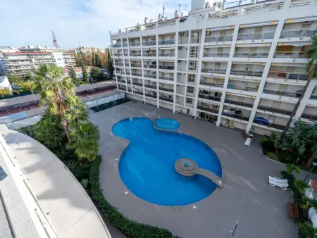 Appartement avec balcon - 4 pers., Appartement 4 personnes à Salou : photo 6