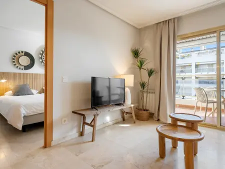 Appartement avec balcon - 4 pers., Appartement 4 personnes à Salou : photo 7