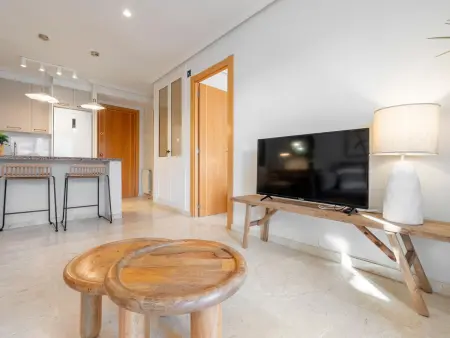 Appartement avec balcon - 4 pers., Appartement 4 personnes à Salou : photo 8