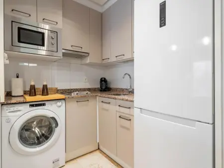 Appartement avec balcon - 4 pers., Appartement 4 personnes à Salou : photo 13