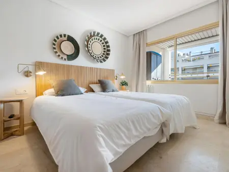 Appartement avec balcon - 4 pers., Appartement 4 personnes à Salou : photo 14