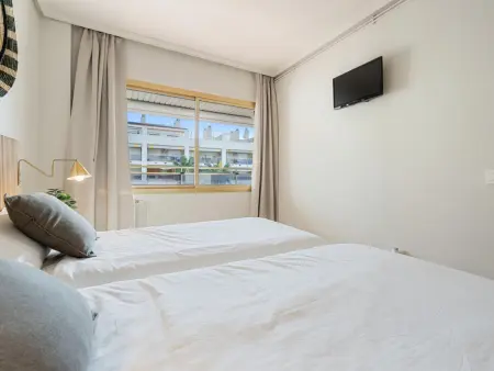 Appartement avec balcon - 4 pers., Appartement 4 personnes à Salou : photo 16