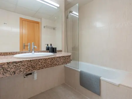 Appartement avec balcon - 4 pers., Appartement 4 personnes à Salou : photo 18