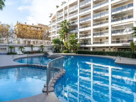 Appartement avec balcon - 4 pers., Appartement 4 personnes à Salou : photo 19
