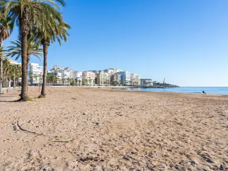 Appartement avec balcon - 4 pers., Appartement 4 personnes à Salou : photo 22