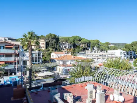 Appartement spacieux à 150m de la plage - 10 pers. : photo 23
