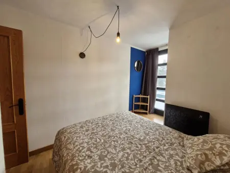 Appartement charmant vue montagne - 4 pers., Appartement 4 personnes à Alp La Molina : photo 10