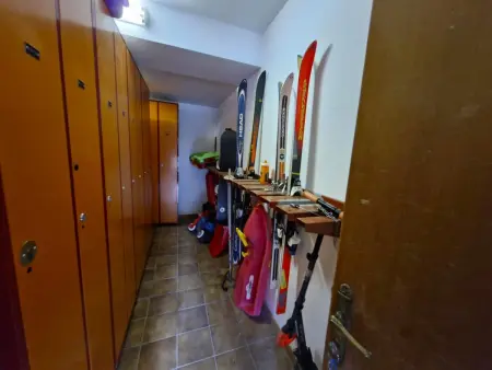 Appartement charmant vue montagne - 4 pers., Appartement 4 personnes à Alp La Molina : photo 15