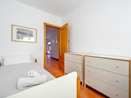 Appartement au port avec parking - 7 pers., Appartement 6 personnes à L'Ametlla de Mar : photo 16