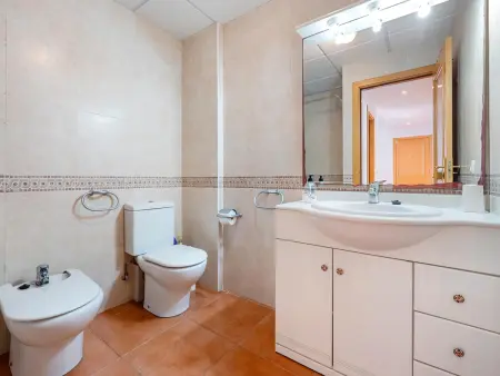 Appartement au port avec parking - 7 pers., Appartement 6 personnes à L'Ametlla de Mar : photo 17