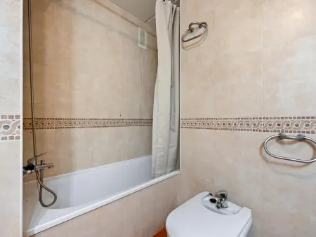 Appartement au port avec parking - 7 pers., Appartement 6 personnes à L'Ametlla de Mar : photo 18