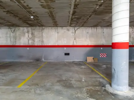 Appartement au port avec parking - 7 pers., Appartement 6 personnes à L'Ametlla de Mar : photo 21
