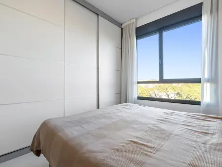 Appartement avec piscine et parking - 5 pers., Appartement 5 personnes à Torredembarra : photo 12