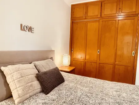 Appartement avec clim, terrasse calme, Appartement 4 personnes à S'Agaró : photo 12