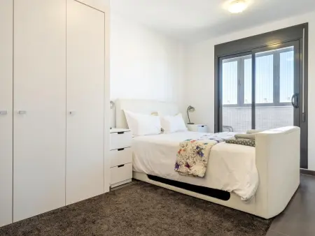 Appartement vue mer 2 chambres, terrasse 200 m² à L'Ametlla de Mar : photo 10