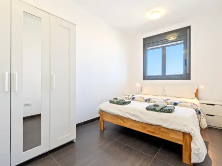 Appartement vue mer 2 chambres, terrasse 200 m² à L'Ametlla de Mar : photo 13