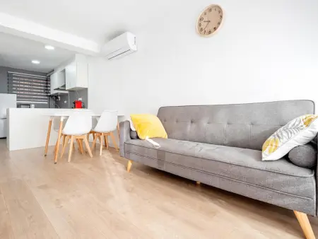 Appartement confortable près de la plage - 5 pers. : photo 2