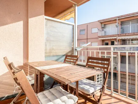 Appartement confortable près de la plage - 5 pers. : photo 4