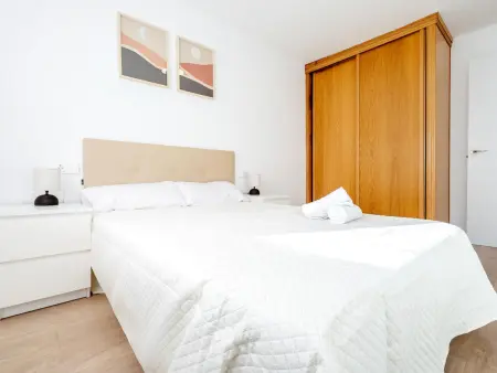 Appartement confortable près de la plage - 5 pers. : photo 10