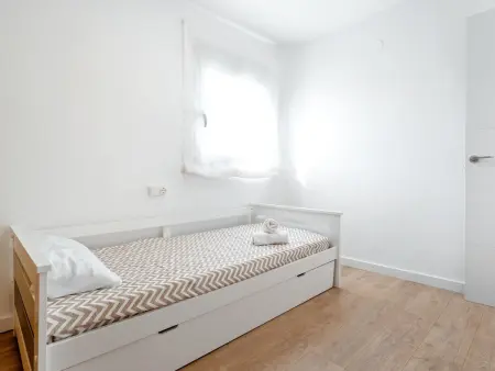 Appartement confortable près de la plage - 5 pers. : photo 11