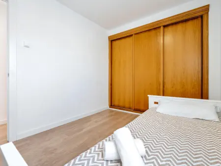 Appartement confortable près de la plage - 5 pers. : photo 12