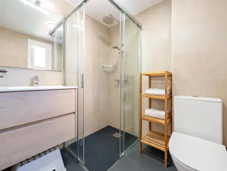 Appartement confortable près de la plage - 5 pers. : photo 13