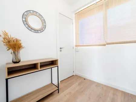 Appartement confortable près de la plage - 5 pers. : photo 14