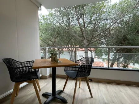 Appartement avec climatisation - 4 pers. à Platja d'Aro : photo 6