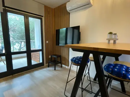 Appartement avec climatisation - 4 pers. à Platja d'Aro : photo 7