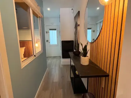 Appartement avec climatisation - 4 pers. à Platja d'Aro : photo 9
