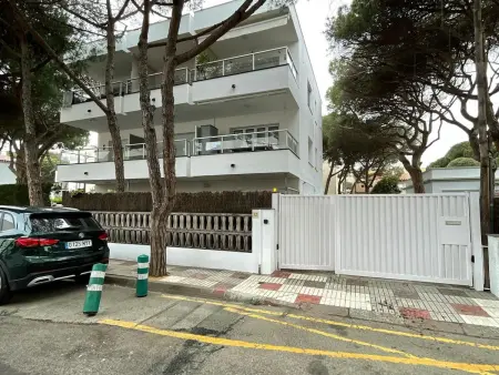 Appartement avec climatisation - 4 pers. à Platja d'Aro : photo 13