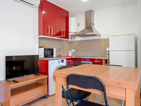 Appartement idéal, proche plage - 4 pers., Appartement 4 personnes à Blanes : photo 3