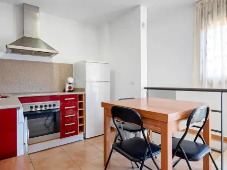Appartement idéal, proche plage - 4 pers., Appartement 4 personnes à Blanes : photo 10